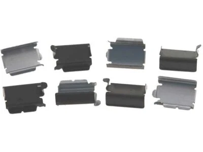 Kit de serviço de pilar pinça de freio a disco Chrysler Voyager 2001-2003 88588RQDN - Imagem 1 de 2