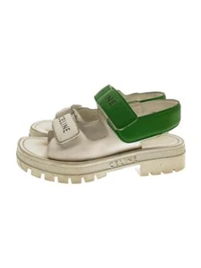 Celine Sandalen 36 gebraucht - Bild 1 von 5
