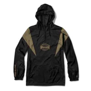 Primitive x Independent Mens Global Tech Anorak Jacket NWT Large - Picture 1 of 5