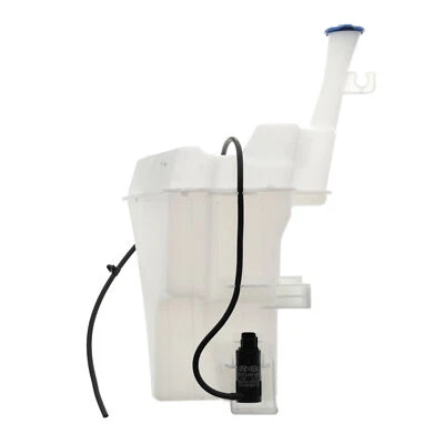 NEW OEM Kia 2012-2015 Rio Washer Reservoir Tank & Pump Assembly 98610-1W100 - Image 1 of 4