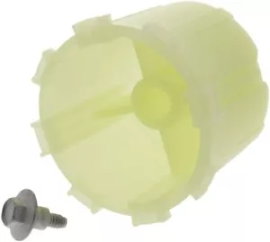 WH49X10042 - Agitator Coupler Kit Replaces General Electric Washing Machine - Picture 1 of 2