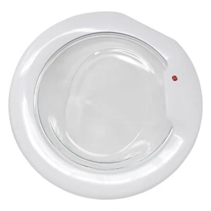 Puerta y vidrio para lavadora Hoover HL1492D3-80 HL1492D3-S - Imagen 1 de 1