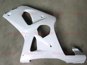 Unpainted Left Side Cowl Fairing For SUZUKI GSXR1000 GSX-R 1000 2000-2002 - Picture 1 of 1