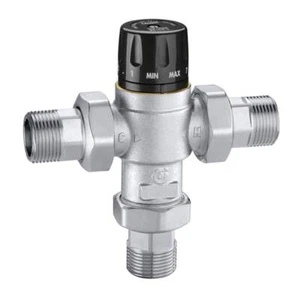 Caleffi Miscelatore Termostatico 1 Pollice 35-65 °C | 521936 - Zdjęcie 1 z 1