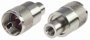 Connettore UHF per RG-58 - Imagen 1 de 1