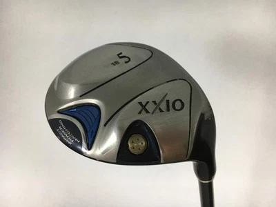 Palos de golf Dunlop XXIO 2008 modelo madera de calle 5 W MP500 (R) #946 Foto 1 de 3