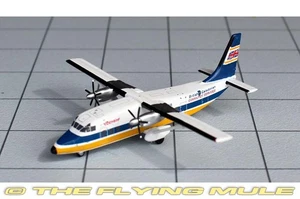 JC Wings 1:400 360 British Caledonian G-BKZR - Picture 1 of 1