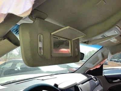 Driver Left Sun Visor Fits 15-20 SUBURBAN 1500 4590287 Foto 1 de 4