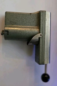 Pistola a pedaggio vintage Lyman Turnpike - Foto 1 di 11