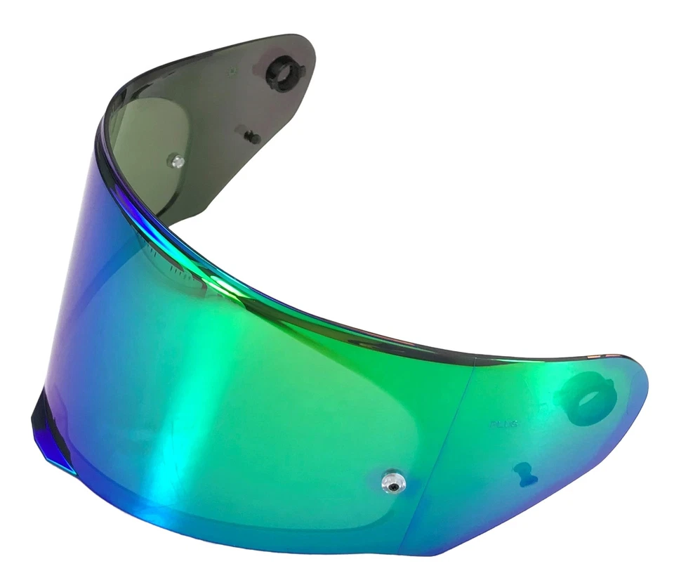 Casco de asalto/rápido/corriente LS2 Pinlock escudo listo Foto 1 de 1