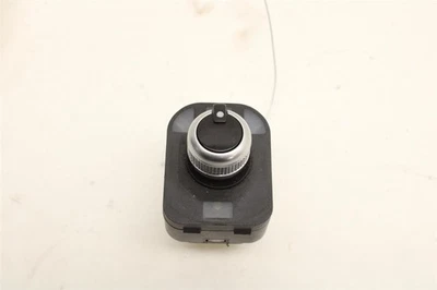 DRIVERS MIRROR SWITCH Audi A8 A6 S7 A7 S8 S6 2011 11 2012 12 2013 13 1391011 - Image 1 of 4