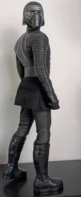 Figura de acción Star Wars 18" Kylo Ren El Despertar de la Fuerza 2015 Jakks Pacific  Foto 1 de 3