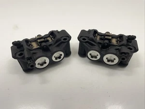 ♻️ Yamaha Mt-09 Abs 2014 - 2016 Bremssättel vorne ♻️ - Bild 1 von 17