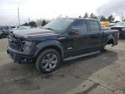 Used Driving Light fits: 2014 Ford F150 PICKUP Fog-Driving bumper mounted Grade - Image 1 of 4