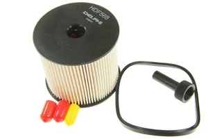 Kraftstofffilter DELPHI DEL HDF568 - Bild 1 von 1