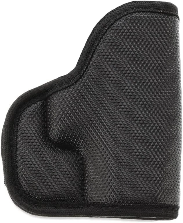 Карманная кобура Galco Stukon-U для Glock 42/43X; Sig Sauer P365 черная под обе руки - Изображение 1 из 1