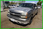 2006 Chevrolet Silverado 1500 