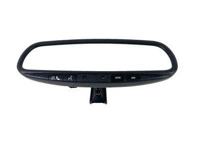 Espejo retrovisor interior Dodge Magnum 2006-2010 atenuación automática OEM Foto 1 de 4