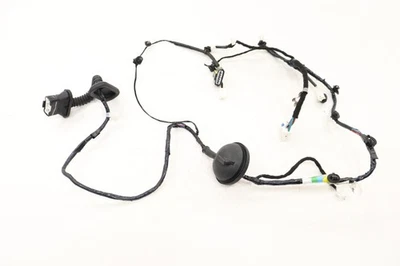 Infiniti QX50 2019-2025 arnés de cables de puerta trasera izquierda del lado del conductor OEM 241275NA0A Foto 1 de 4