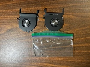 2019 16’ MacBook Pro Fan Set - Picture 1 of 2