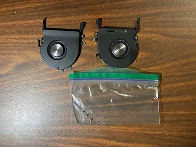 2019 16’ MacBook Pro Fan Set - Image 1 of 2