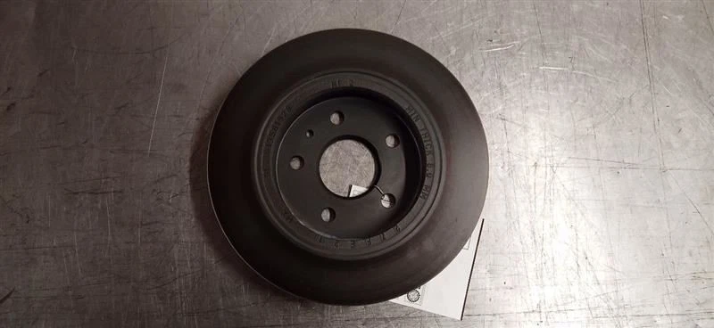 Rotor freno disco trasero desde 2021 PERNO 8333356 Foto 1 de 4