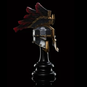 Minicasco Weta WAR HELM OF DAIN IRONFOOT El Señor de los Anillos El Hobbit - Imagen 1 de 8