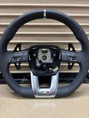 Руль Lamborghini urus - Изображение 1 из 4