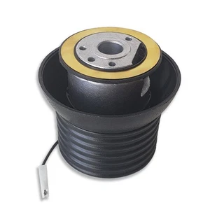 Moyeu de volant Toyota 4Runner 1989-1995 - Compact sans airbag - Imagen 1 de 2