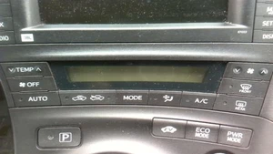 Temperature Control Without LED Headlamps Fits 10-11 PRIUS 29332699 - Picture 1 of 9