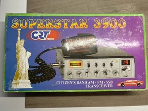 CRT Superstar 3900 - Zdjęcie 1 z 6
