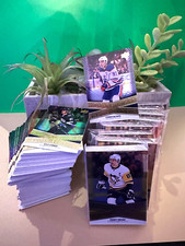 2023-24 Upper Deck Tim Hortons Hockey Cards Checklist and Odds 41