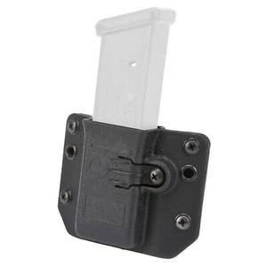Raven Copia Double Stack Magazine Pouch Fits Most 9/40 Double Stack Mags DMCBKT - Picture 1 of 2