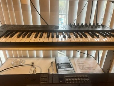 Teclado Midi Arturia - ¡Nuevo! Nunca usado~ Foto 1 de 3