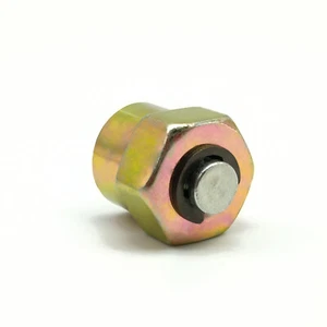 Para Dodge Cummins Miller 9011 2003-07 5,9 L diésel inyector de combustible herramienta de tapa EE. UU. - Imagen 1 de 6