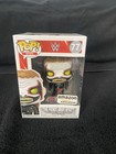 Funko POP! WWE: The Fiend Bray Wyatt Amazon Exclusive #77 NEW