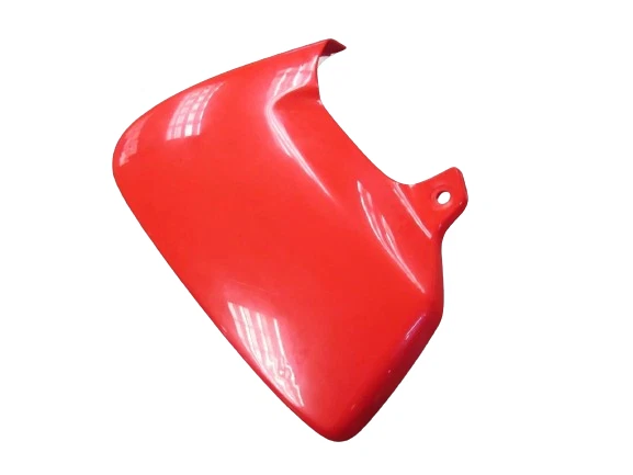 Cubierta izquierda genuina Honda XR650L XR 650L 2001-2021 modelos nueva 19040-MY6-700ZB Foto 1 de 1