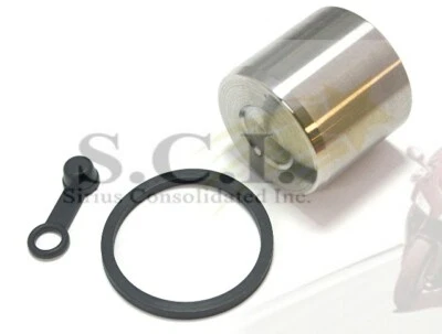 HONDA CB450K3 K4 CB750 CB750K 1969 - 1976  BRAKE CALIPER PISTON AND SEAL KIT - Image 1 of 4