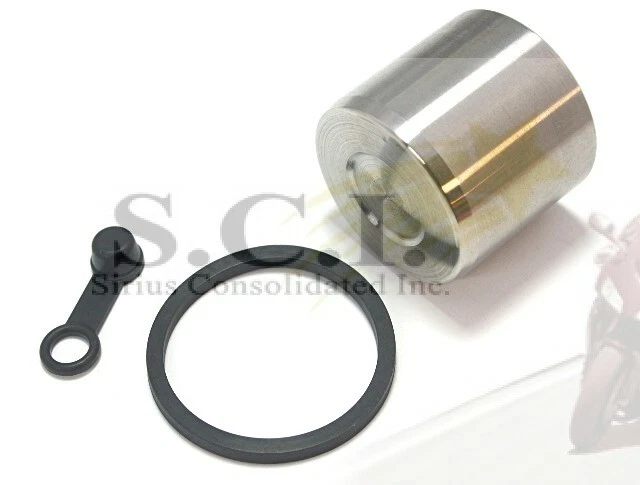 HONDA CB450K3 K4 CB750 CB750K 1969 - 1976  BRAKE CALIPER PISTON AND SEAL KIT - Image 1 of 4