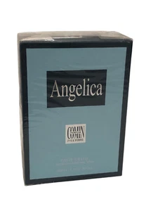 PROFUMO DONNA ANGELICA DI COMIN ML 100 EAU DE TOILETTE PARFUM SPRAY - Picture 1 of 2