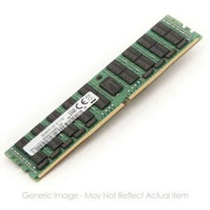 8 GB PC4-25600 DDR4-3200 MHz memoria registrata - Foto 1 di 1