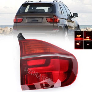 LED Right Outer Tail Light Rear Brake Driving RH Lamp For BMW X5/E70 2007-2013 - Picture 1 of 13