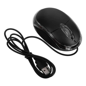 Pc Wiederaufladbare Cordless Stumm Verdrahtete Programmierbare - Bild 1 von 12