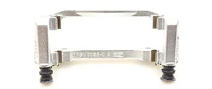 NEW Motorcraft Disc Brake Caliper Bracket Front BRBC-12 Ford Mustang Base 11-14 - Picture 1 of 5