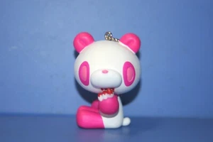 Chax-GP Oso Sombrío Panda Tono Rosa Figura Llavero Don’t look at me ver. CGP340 - Imagen 1 de 10