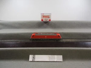Piko Spur TT 47410 Elektrolok BR 182 der DB Analog DC DSS in OVP - Bild 1 von 7
