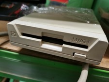 Commodore Amiga 1011 Disk Drive