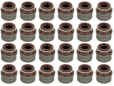 Kit de vedação de haste de válvula entrada e escape 47957KYBZ 2007 2008 para 2006-2011 Audi A6 - Imagem 1 de 2