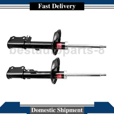 KYB Rear Struts 2PCS Fits 2000 2001 2002 2003 1995 1999 1998 Toyota Avalon Foto 1 de 4