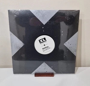 Burial Dreamfear/Boy Sent From Above 12 Inch Vinyl Single New & Sealed - Picture 1 of 12